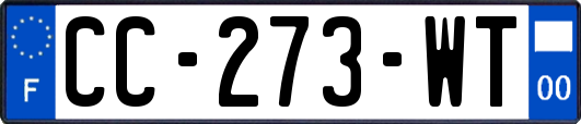 CC-273-WT