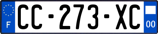 CC-273-XC