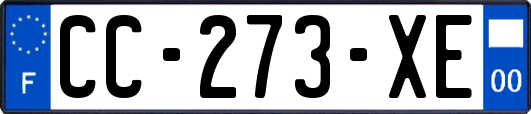 CC-273-XE