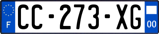 CC-273-XG