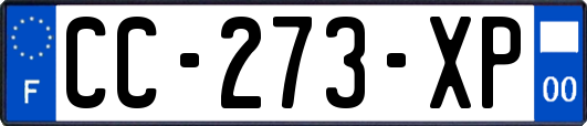 CC-273-XP