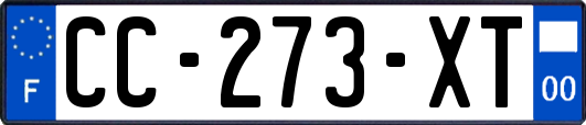 CC-273-XT
