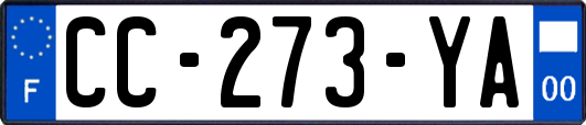 CC-273-YA