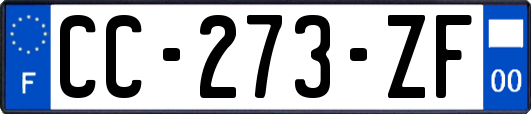 CC-273-ZF