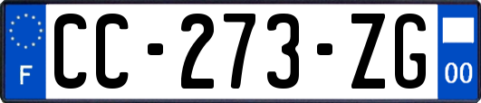 CC-273-ZG