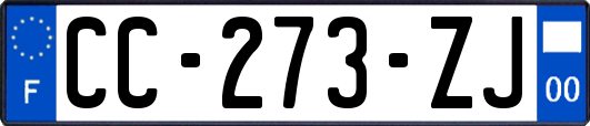 CC-273-ZJ