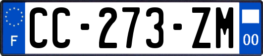 CC-273-ZM