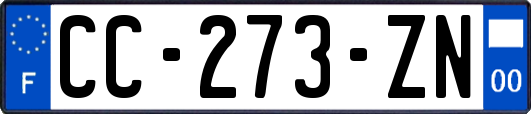 CC-273-ZN