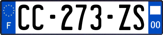 CC-273-ZS