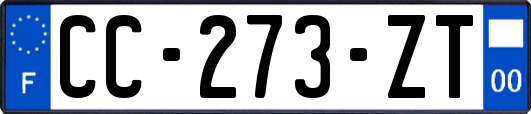 CC-273-ZT