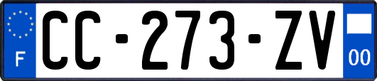 CC-273-ZV