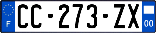 CC-273-ZX