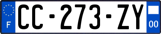 CC-273-ZY