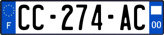 CC-274-AC