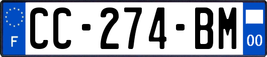 CC-274-BM