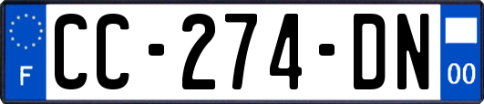 CC-274-DN