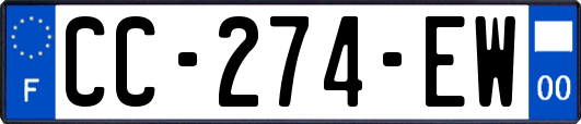 CC-274-EW