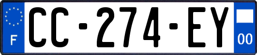 CC-274-EY
