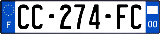 CC-274-FC