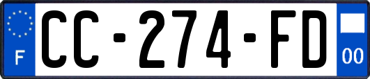 CC-274-FD