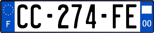 CC-274-FE