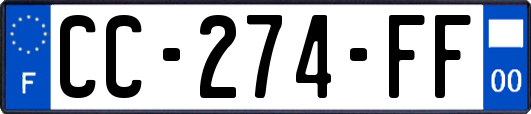 CC-274-FF