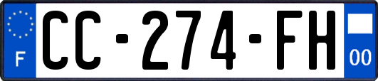 CC-274-FH