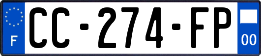 CC-274-FP