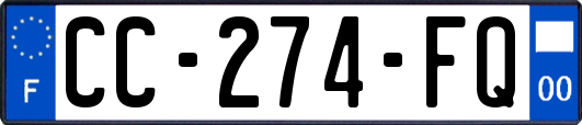 CC-274-FQ