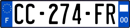 CC-274-FR