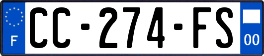 CC-274-FS
