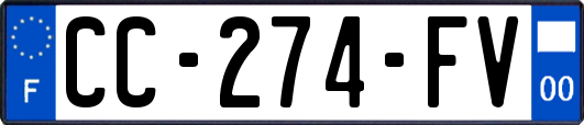 CC-274-FV