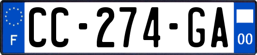 CC-274-GA