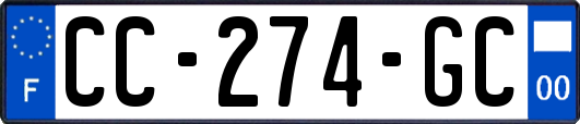 CC-274-GC