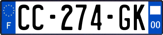 CC-274-GK