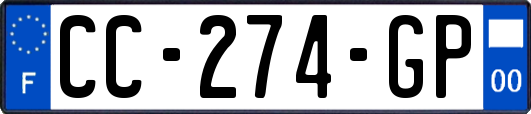CC-274-GP