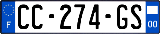 CC-274-GS