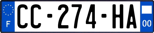 CC-274-HA