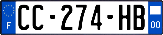 CC-274-HB