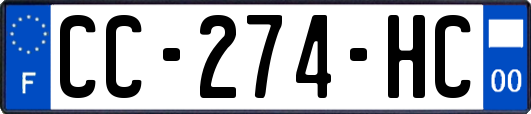 CC-274-HC