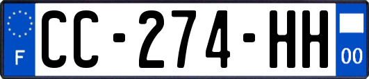 CC-274-HH