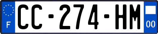 CC-274-HM