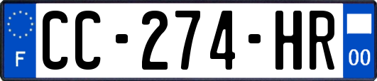 CC-274-HR