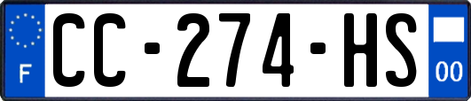 CC-274-HS