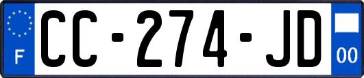 CC-274-JD