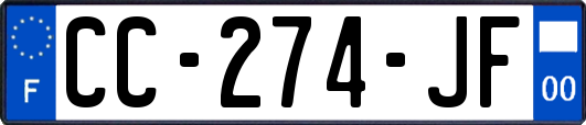 CC-274-JF
