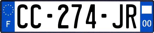 CC-274-JR
