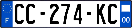 CC-274-KC