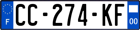 CC-274-KF