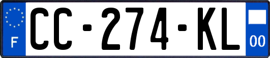 CC-274-KL